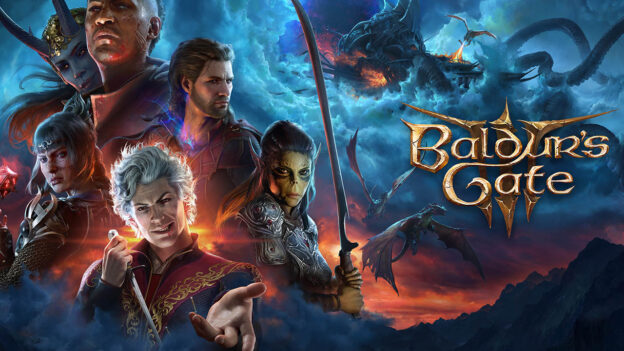 Baldurs Gate 3 beginners guide 1280x740