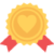 icon heart