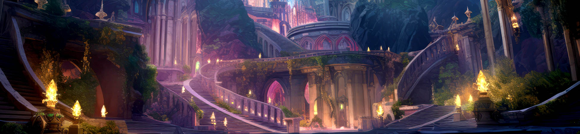 Library (Book Discussions, Lore, Fan Fiction & Stories)