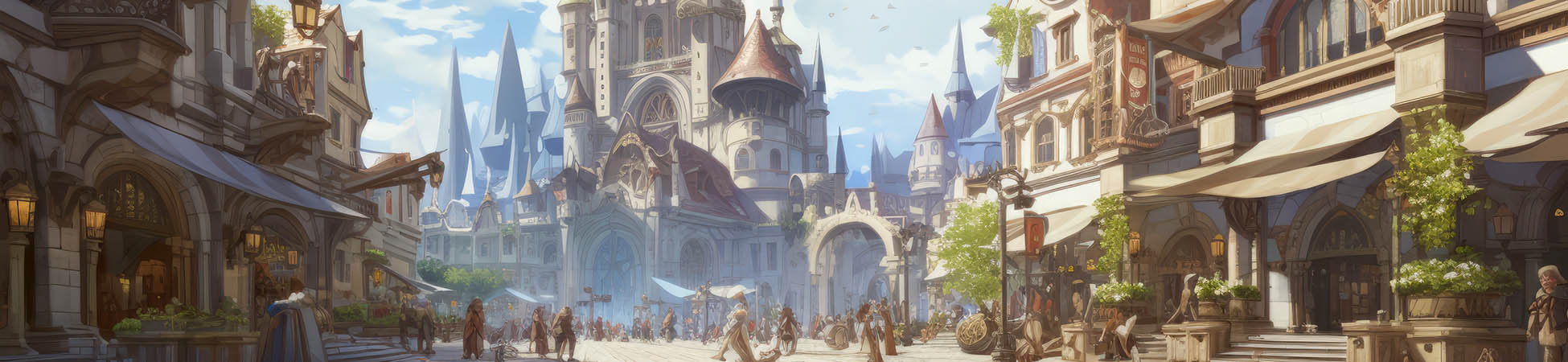 Town Square (General Discussion)