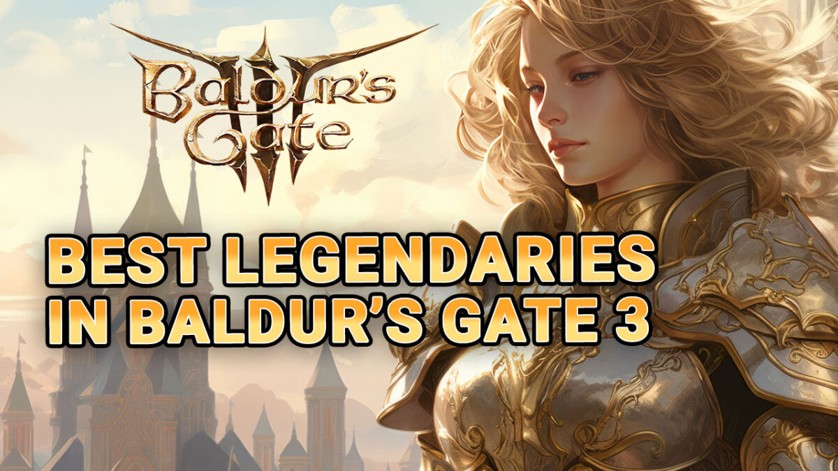 Baldur's Gate 3 [Dark Urge pt 6] & Will You Press the Button