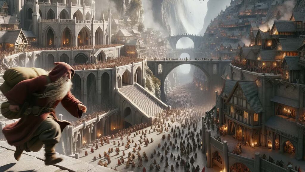 Delving into Dwarven Depths: A Comprehensive Guide to Dwarf Lore in D&D