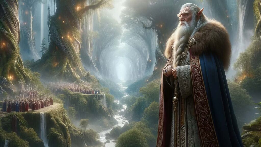 Delving into Dwarven Dynamics in DD Tabletop RPG