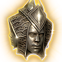 Mask of the Shapeshifter