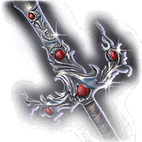 Silver Sword of the Astral Plane