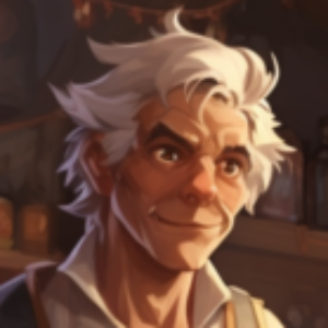 Profile photo of Laziath