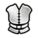 Clothing Armour Icon