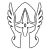 Helmet Icon
