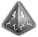 1d4 Icon