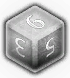 2d6 Physical Damage Icon