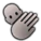 Weak Grip Icon