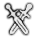 Martial Weapon Icon