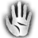 One-Handed Icon