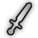 Slashing Icon