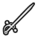 Rapier Icon